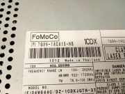 Radio 7G9N18C815NB Land + Range Rover Freelander II Geländewagen 2.2 tD4 16V (224DT)