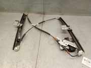 Fensterheber Rechts Vorne 1S71F23200BS Ford Mondeo III Limousine 2.0 TDCi 130 16V (FMBA)