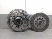 Kupplungsset 124052310 BMW 5 serie Touring (F11) Kombi 520d 16V (N47-D20C)