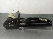 Fensterheber Rechts Hinten 7138864E BMW 7 (E65, E66, E67) 730 d