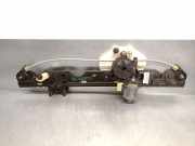 Fensterheber Rechts Hinten A4637306400 Mercedes-Benz G (463) SUV G 500 4.0 Biturbo V8 32V (M176.980)