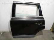 Tür Links Hinten 4L0833051 Audi Q7 (4LB) SUV 3.0 TDI V6 24V (BUG)