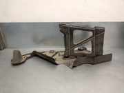 Bodenschutz 51758498391 BMW X1 (U11) SUV sDrive 18d 2.0 16V (B47-C20B)