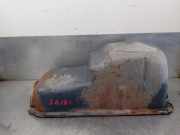 Ölwannenabdeckung 86BM6676 Ford Fiesta 3 Schrägheck 1.3 i,Classic (J6B(HCS))