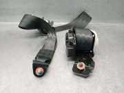 Sicherheitsgurt Rechts Hinten 898702W000 Hyundai Santa Fe III (DM) SUV 2.2 CRDi R 16V 4x2 (D4HB)