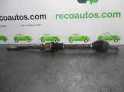 Antriebswelle Rechts Vorne 3273CQ Peugeot 206 (2A/C/H/J/S) Schrägheck 1.6 16V (TU5JP4(NFU))