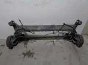 Hinterachse 555117070R Dacia (JS_) 1.6 LPG