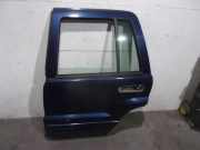 Tür Rechts Hinten 55137064AB Jeep Grand Cherokee (WG/WJ) SUV 3.1 TDI (665.921)