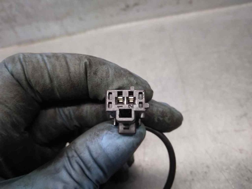 Felge 13259235 Daewoo / Chevrolet Cruze Schrägheck 1.7 D (A17DTS)