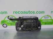 Türgriff Außen Links Vorne 9101H2 Peugeot 406 (8B) Limousine 2.0 HDi 90 (DW10TD(RHY))