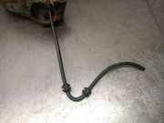 Achsschenkel Halter Rechts Vorne 1J0407256AH Audi (8L) 1.8 20V Turbo