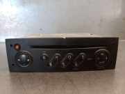 Radio 8200505114 Renault GRAND SCÉNIC II (JM0/1_) 2.0