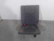 Sitz Links Hinten 88667EB000 Nissan Pathfinder (R51) SUV 2.5 dCi 16V (YD25DDTi)