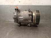Klima Pumpe 8200578856 Renault Clio III (BR/CR) SchrÃ¤gheck 1.2 16V 75 (D4F-740(D4F-D7))
