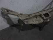 Schlie?platte K?hlertr?ger 625129035R Dacia Sandero II Schr?gheck 0.9 TCE 12V (H4B-B4)