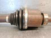 Antriebswelle Rechts Vorne M9TF7 Nissan NV400 Furgoneta (X62, X62B) dCi 135
