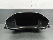 Tachoeinheit Kmh 83A920700 Audi (F3B) 35 TDI
