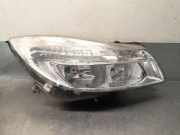 Scheinwerfer Rechts 13226783 Opel Insignia Schrägheck 5-drs 2.0 CDTI 16V 130 Ecotec (A20DTJ(Euro 5))