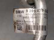 Klima Leitung 9395479 BMW 3 serie Touring (G21) Kombi 320i 2.0 TwinPower Turbo 16V (B48-B20A)
