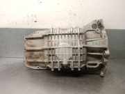 Ölwannenabdeckung 98MM6675AB Ford Fiesta 5 (JD/JH) Schrägheck 1.4 16V (FXJB)