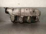 Ansaugkrümmer 9635616310 Fiat Scudo (220Z) Van 2.0 JTD 16V (DW10ATED4(RHW))