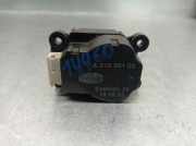 Heizlüfter A21200100 Lancia Phedra Großraumlimousine 2.2 JTD 16V (DW12TED4(4HW))
