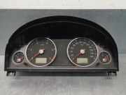 Tachoeinheit Kmh 3S7T10849GE Ford Mondeo III Schr?gheck 2.0 TDCi 130 16V (N7BA)