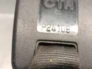 Gürtelschnalle P24109 Hyundai Galloper II Geländewagen 2.5 TCI (D4BH)