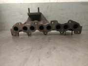 Auspuff Krümmer 3M5Q9431BA Ford Focus 2 Schrägheck 2.0 TDCi 16V (G6DD)