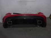 Stoßstange Hinten A15688043409999 Mercedes-Benz GLA (156.9) SUV 2.2 200 CDI, d 16V (OM651.930(Euro 6))