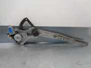 Fensterheber Rechts Vorne 96585735 Daewoo / Chevrolet CHEVROLET AVEO / Schrägheck (T200) 1.4 16V