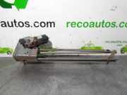 Scheibenwischermotor Vorne Renault TRAFIC Furgoneta (T_, P_, V_) 2.1 D