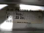 Zierleiste 8H1955407C Audi A4 Cabriolet (B6) Cabrio 1.8 T 20V (BFB)