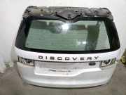 Hintertür LR080287 Land + Range Rover Discovery V (LR) Geländewagen 2.0 Td4 16V (204DTA)