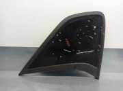 Dreieckscheibe Links Hinten - 4292460 Kia Carens III (FG) Großraumlimousine 2.0 CRDI VGT 16V (D4EA)