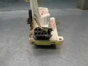 T?rschloss Links Hinten XS41A26413BH Ford Focus 1 Limousine 1.8 TDdi (C9DA)