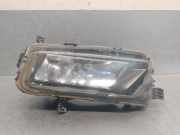 Nebelscheinwerfer Rechts Vorne 2K5941662B Volkswagen Caddy Kombi IV Großraumlimousine 2.0 TDI 75 (DFSF) DFSF