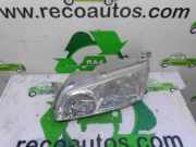 Scheinwerfer Links 921014A5XX Hyundai H-1/H-200 Van 2.5 CRDi Powervan (D4CB)
