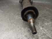 Warnleuchte Schalter 864W0140 Kia Carnival 2 (FIB/FLD) Großraumlimousine 2.9 HPDi 16V (J3(CRDI))