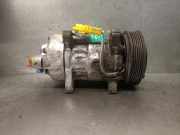 Klima Pumpe 9639078280 Peugeot 307 (3A/C/D) Schrägheck 2.0 HDi 110 FAP (DW10ATED(RHS))