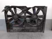 Kühlerventilator A0015001293 Mercedes-Benz C (W202) Limousine 2.5 C-250 D (OM605.910)