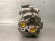 Klima Pumpe 4M5H19D629AF Ford Focus 2 Schrägheck 1.8 TDCi 16V (KKDA)