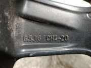 Felge 9813075077 Citroën C3 (SX/SW) Schrägheck 1.2 Vti 12V PureTech (EB2F(HMZ))