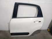 Tür Links Hinten 51883292 Fiat 500L (199) Großraumlimousine 1.3 D 16V Multijet (55283775)