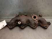 Auspuff Krümmer 97306219 Opel Astra G (F08/48) Schrägheck 1.7 CDTi 16V Eco4 (Z17DTL)