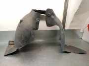 Innenkotflügel Links Vorne 7136AV Peugeot 206 (2A/C/H/J/S) Schrägheck 1.4 HDi (DV4TD(8HX))