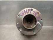 Achsschenkel Halter Rechts Hinten 432105784R Renault II (HF_) TCe 90 (HFM6)