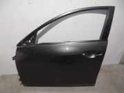 Tür Links Vorne BBY95902XF Mazda 3 (BL12/BLA2/BLB2) Limousine 2.2 CITD 16V 150 (R2)
