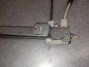 Sicherheitsgurt Links Hinten 10813101 Alfa Romeo 156 Sportwagon (932) Kombi 1.9 JTD 16V (192.A.5000)