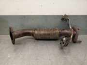 Uitlaat Rohr Vorne 28610C8400 Hyundai i20 (GBB) Schrägheck 1.0 T-GDI 100 12V (G3LC)